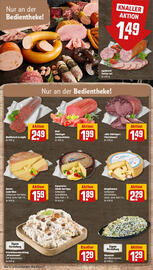 REWE Prospekt woche 46 Seite 11