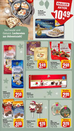 REWE Prospekt woche 46 Seite 16