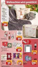 REWE Prospekt woche 46 Seite 31