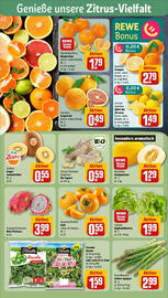 REWE Prospekt woche 46 Seite 6