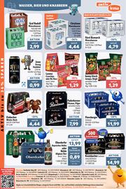 Aktiv Irma Prospekt woche 46 Seite 16