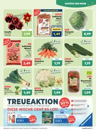 Aktiv Irma Prospekt woche 46 Seite 3