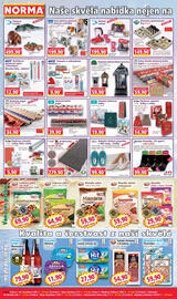 Norma leták týden 47 Strana 2