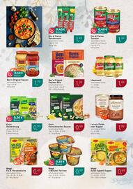 Dornseifer Prospekt woche 46 Seite 12