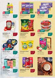 Dornseifer Prospekt woche 46 Seite 13