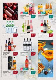 Dornseifer Prospekt woche 46 Seite 15