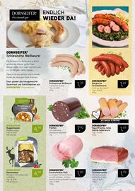Dornseifer Prospekt woche 46 Seite 3