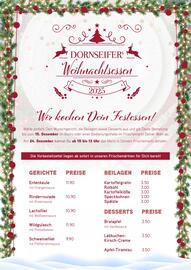 Dornseifer Prospekt woche 46 Seite 8