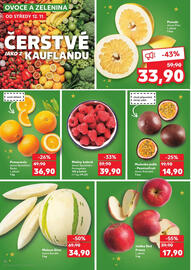Kaufland leták týden 46 Strana 11