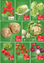 Kaufland leták týden 46 Strana 12