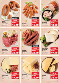 Kaufland leták týden 46 Strana 22