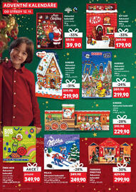 Kaufland leták týden 46 Strana 27