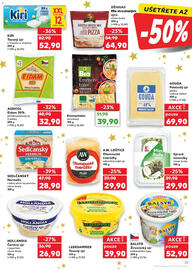 Kaufland leták týden 46 Strana 30