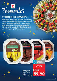 Kaufland leták týden 46 Strana 32