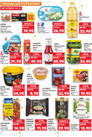 Kaufland leták týden 46 Strana 38