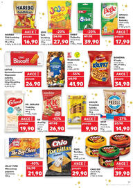 Kaufland leták týden 46 Strana 41