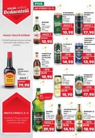 Kaufland leták týden 46 Strana 42