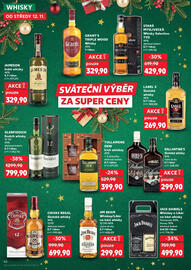 Kaufland leták týden 46 Strana 44