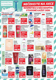 Kaufland leták týden 46 Strana 50