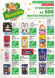 Kaufland leták týden 46 Strana 51