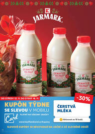 Kaufland leták týden 46 Strana 54