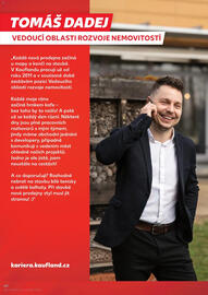 Kaufland leták týden 46 Strana 62