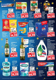 Kaufland leták týden 46 Strana 8