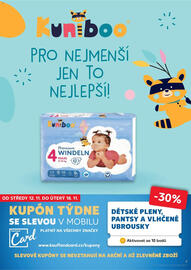 Kaufland leták týden 46 Strana 10