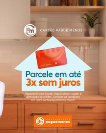 Catálogo Supermercados Pague Menos Página 2