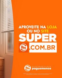 Catálogo Supermercados Pague Menos Página 3