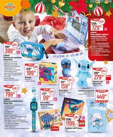 Globus leták Strana 2