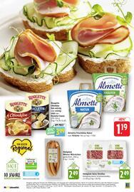 EDEKA Berger Prospekt woche 46 Seite 10