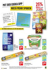 EDEKA Berger Prospekt woche 46 Seite 14