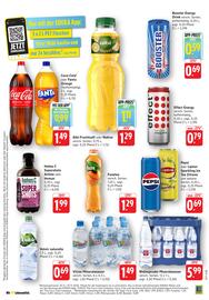 EDEKA Berger Prospekt woche 46 Seite 24