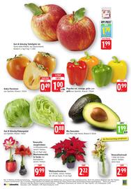 EDEKA Berger Prospekt woche 46 Seite 3