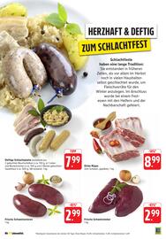 EDEKA Berger Prospekt woche 46 Seite 4