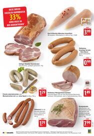 EDEKA Berger Prospekt woche 46 Seite 6