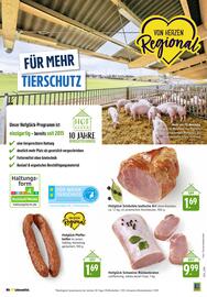 EDEKA Berger Prospekt woche 46 Seite 7