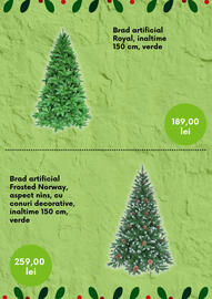 Catalog Leroy Merlin Pagină 2