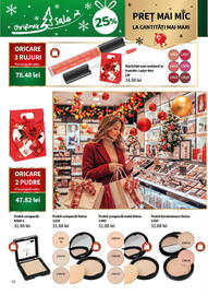 Catalog Lady’s Pagină 16