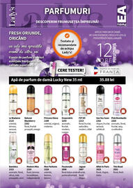 Catalog Lady’s Pagină 19