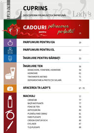 Catalog Lady’s Pagină 2