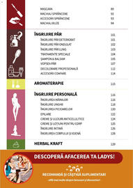 Catalog Lady’s Pagină 3