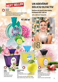 Catalog Lady’s Pagină 33