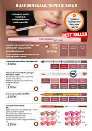 Catalog Lady’s Pagină 99