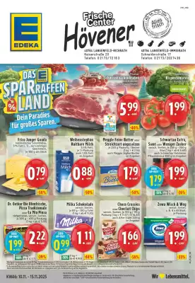 EDEKA Hövener Prospekt (gültig bis 15-11)