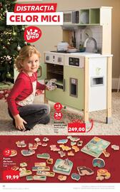 Catalog Kaufland săptămâna 46 Pagină 22