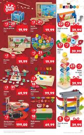 Catalog Kaufland săptămâna 46 Pagină 23