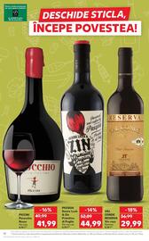 Catalog Kaufland săptămâna 46 Pagină 12