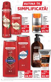 Catalog Kaufland săptămâna 46 Pagină 18